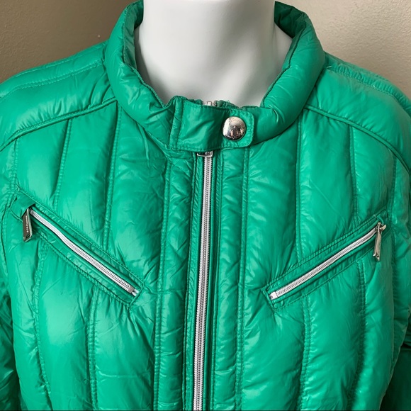 BCBGeneration | Puffer Jacket - Picture 2 of 9